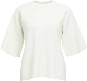 Object Collectors Item Pullover 'OBJReynard' naturweiß