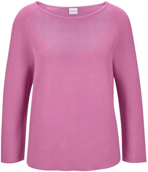 Madeleine Pullover himbeer 26905080