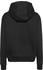 Tommy Hilfiger Hoodie Flag Regular Fit schwarz black