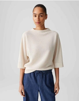 Opus Pullover 'Gulopi' sand