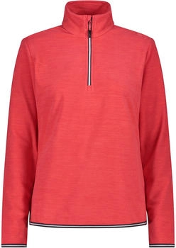 CMP Sweat corallo mel