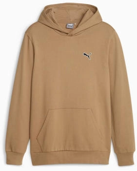 Puma BETTER ESSENTIALS Hoodie toasted