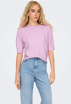 Only gestrickter Pullover