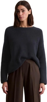 Marc O'Polo DfC-Strickpullover oversize deep night blü (508605960171_888)