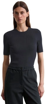 Marc O'Polo Pullover DFB Travel Collection deep night blü (508512962035_888)