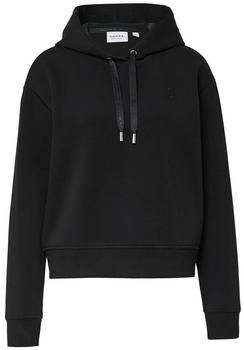 Comma Sweatshirt schwarz (2171152.9999)