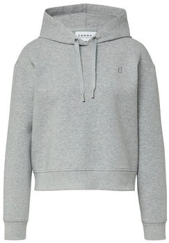 Comma Sweatshirt grau (2171152.93W7)