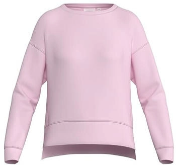 Comma Sweatshirt Pink (2171144.4022)