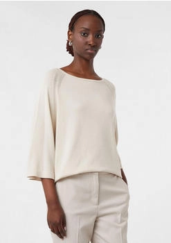Comma Strickpullover Beige (2168911.8102)