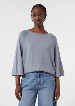 Comma Strickpullover grau (2168911.9500)