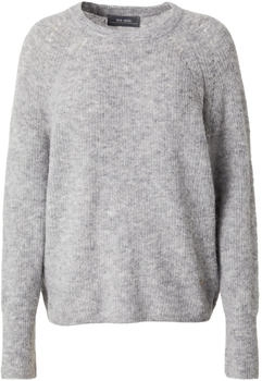Mos Mosh Pullover MMTAMMY grau
