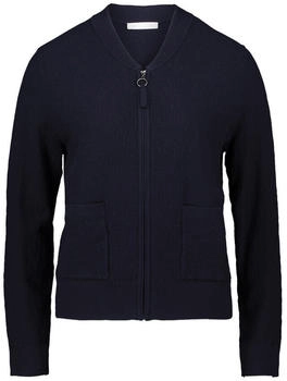 Betty Barclay Strickjacke 8543 navy blue