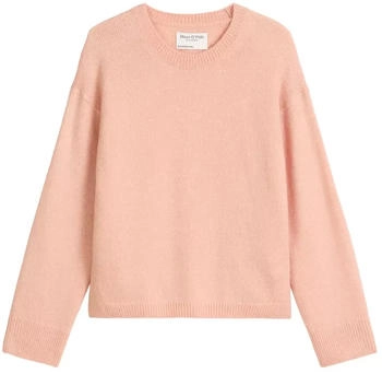Marc O'Polo Strickpullover loose pastel rose (508612160463_610)