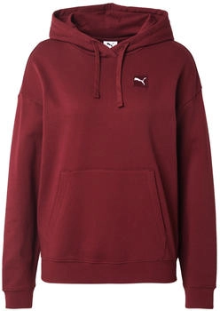 Puma ESS Elevated Comfort FL Damen rot