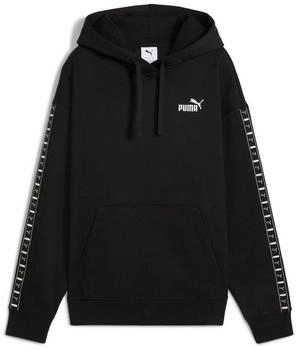 Puma ESS TAPE HOODIE COMFORT FL