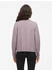 Vila viril short cardigan 302324004 toadstool