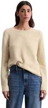 Marc O'Polo Strickpullover regular natural stone (508605860151_174)