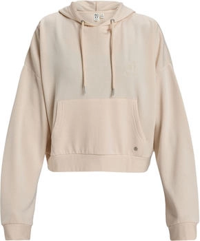 Roxy Surfing By Daylight Pullover parchment