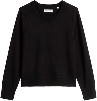 Marc O'Polo Strickpullover regular Black (5000006907_0001)