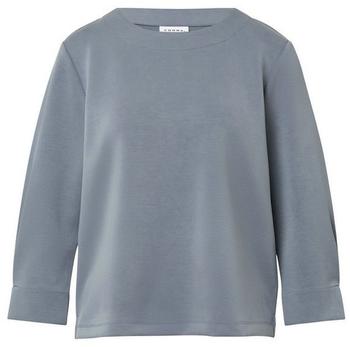 Comma Sweatshirt grau (2174080.9500)