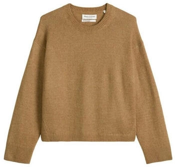 Marc O'Polo Strickpullover loose sand (508612160463_721)