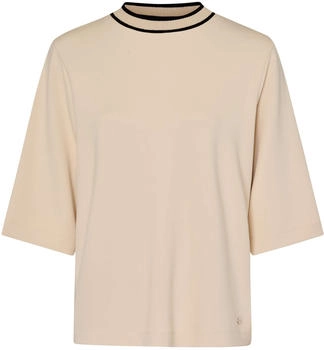 BRAX Damen Sweatshirt Style BERTA M canvas cremeweiß Gr. (313807_90652900_60)