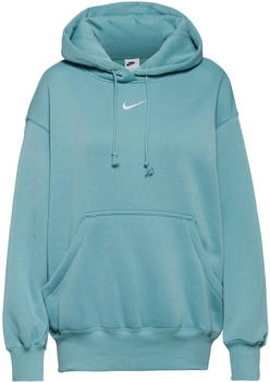 Nike Sportswear Phoenix Fleece Oversize-Hoodie für Damen - Grün (EU - ) DQ5860-017