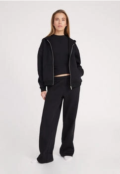 Style & Republic Damen Jacke schwarz