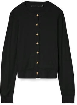 Vero Moda Saba Plain LS O-Neck Cardigan