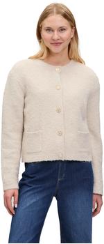 Cartoon Strickjacke kurz