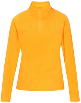 myMo Pullover hellorange