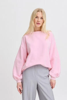 B.Young BYSTANA SWEAT Rundhalspullover roseate spoonbill 132805