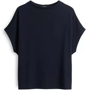 someday. Sweatshirt Ujanita blau