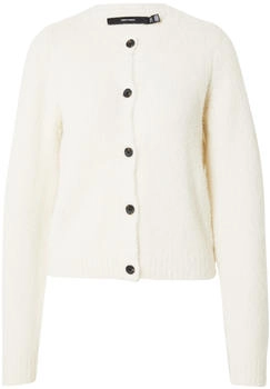 Vero Moda Strickjacke VMNOVAH creme