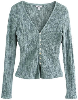 Next Fashion Strickjacke hellblau 24773156