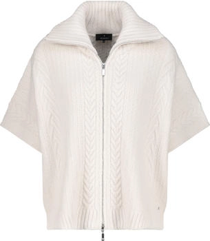 Monari Cape Poncho creme
