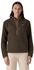 Patagonia Women's Retro Pile Fleece Marsupial (22835)