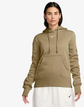 Nike Phoenix Fleece Hoodie parachute beige sail 297
