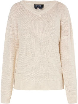 Usha pullover creme