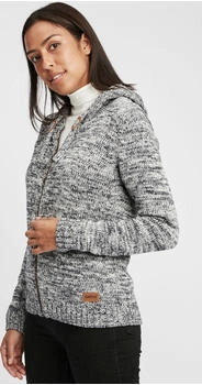 Oxmo OXPhiladelphia Strickjacke Kapuze insignia b 791991