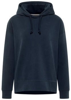 Elbsand Mette Hoodie Schlitzen locker geschnitten