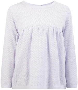 myMo Pullover pastelllila pastellviolett 9346409