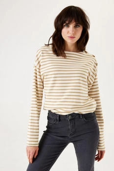 Garcia Jeans Z0015 iced coffee