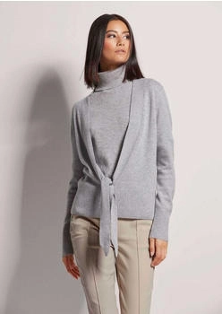 Madeleine Strickjacke grau 26902232
