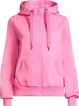 salzhaut Kapuzen-Sweatjacke Sööte blossom