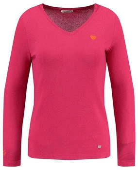 Key Largo Pullover Mila V-Ausschnitt
