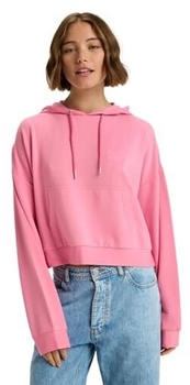 Roxy Surfing By Daylight Hoodie pink cosmos
