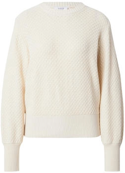 B.Young Strickpullover BYNERAM birch