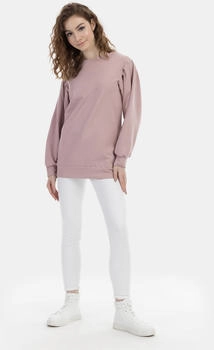 myMo Sweatshirt alt rosa