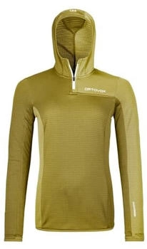 Ortovox Fleece Light Grid SN Hoody W sweet alison